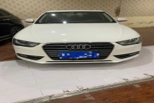 奥迪A4