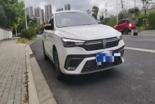 荣威i5