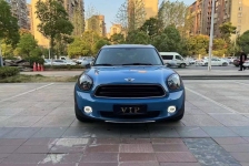 宝马 MINI