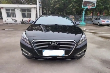 现代 索纳塔九