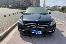 奔驰R级(进口)