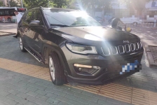 Jeep 指南者