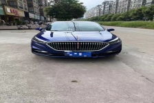 红旗H5