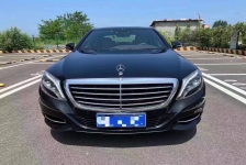 奔驰S