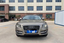 奥迪Q5