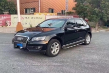 奥迪Q5