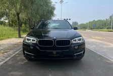 宝马X5(进口)
