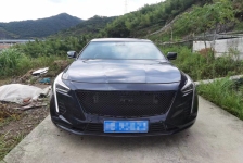 凯迪拉克 CT6