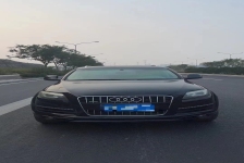 奥迪Q7(进口)