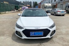 现代 领动