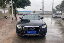 奥迪Q5