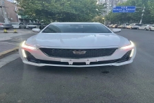 凯迪拉克 CT5