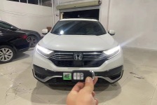 本田CR-V