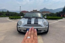 宝马 MINI