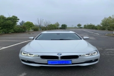 宝马3系
