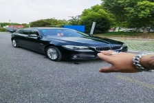 宝马5系