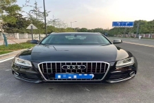 奥迪Q5