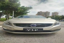 沃尔沃S60(进口)