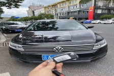 大众 朗逸