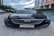 凯迪拉克 CT6
