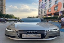 奥迪A6L