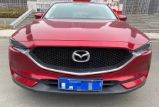 马自达CX-5