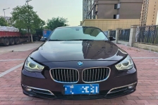宝马5系