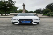 奥迪A4