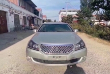 丰田 皇冠
