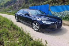 奥迪A6L