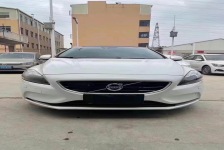 沃尔沃V40（进口） 
