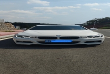 宝马3系