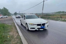 宝马3系
