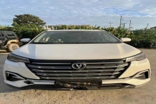 长安轿车 长安CS55