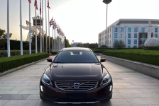 沃尔沃 XC60