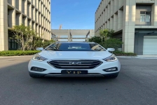 北京现代ix35