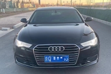 奥迪A6L