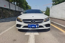 奔驰C级