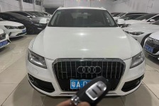 奥迪Q5