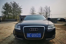 奥迪A6L