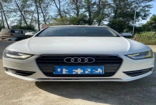 奥迪A4L