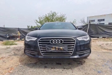 奥迪A6L