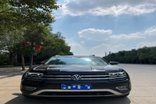 大众 途昂