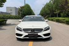 奔驰C级