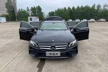 奔驰E级