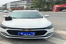 雪佛兰 克鲁泽RS