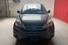 本田CR-V