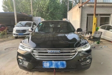 长城 哈弗H6