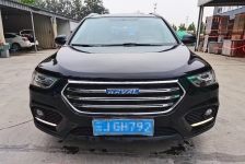 长城 哈弗H6
