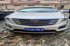 凯迪拉克 XT5